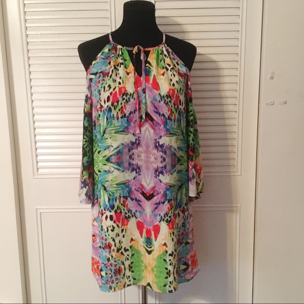 NWT Alexia Admor dress